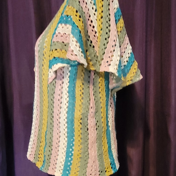 Blouse - Picture 3 of 4